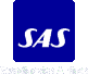 SAS logo